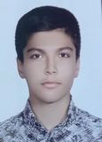 امیرحسام محمدزاده