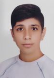 محمدمهدیار احسنی
