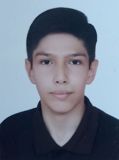 عرفان رستمی آغوی