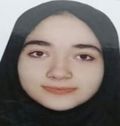 فاطمه میرزائی