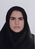 فاطمه شکری