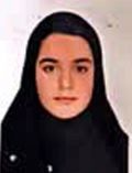 پرنیا سادات امینی صابر
