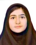 هانیه سادات حجازیان