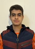 محمدطاها ارگی