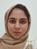 نازنین زهرا علیکی