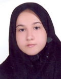 فاطمه بهرامیان خلیل آباد