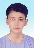 امیرعلی غنی پورقصونی