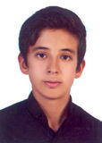 رسول مرادی توندری