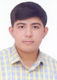 سیدامیرحسین حسینی