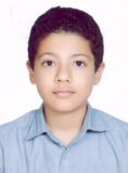 امیرحسین عباسی