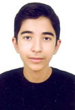امیرحسین باستانی