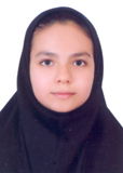 نگار نایبی تربقان