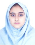 الهام میرزابیگی