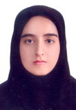 یاسمین زهرا بذرافشان