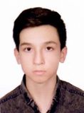 امیررضا عارفی زاده