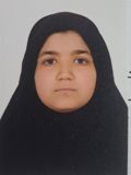 نیایش حفیظی