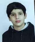 کاوه نیک روی خیرآبادی