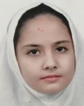یسنا وفادار