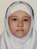 فریبا لک زائی
