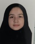 مائده شکوهی نسب