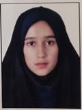 فاطمه واحدی