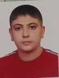 محمد امین محمد یوسفی
