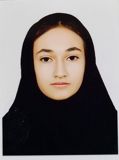 کیمیا خادم کریموی