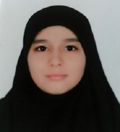 فاطمه زهرا زارع