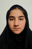 راحیل محمودی