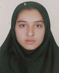حلیمه میرزاپور