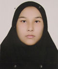 نازنین زهرا غلامی