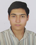 مبین خدادادجامی