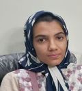 معصومه تیموری