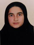 اسرا عطائی بیدخت