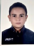 امیرحسین خاکشوری