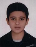 امیررضا خانه عنقا