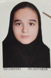 فاطمه زنگنه قاسم آبادی احمد