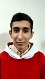 محمدآراد تجدد