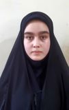 تسنیم لایق رودی