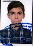 پرهام امان نژاد شوی