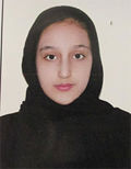 زهرا امیری