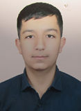 امیرحسین قاسمی کردیانی