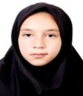 نیتا شیرمحمدی