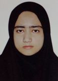 اسما صالحی