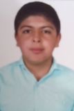 امیرعلی عسگری