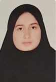 نادیا خواجه داد