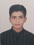 محمدطاها خموشی