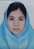 ستایش معمری قروتخوار