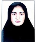 ملینا مسعودی نیا