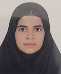 فاطمه زهرا شیبک